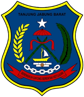 Logo Kabupaten